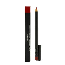 Load image into Gallery viewer, MAC Lip Pencil Vino
