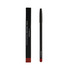 Load image into Gallery viewer, MAC Lip Pencil Vino
